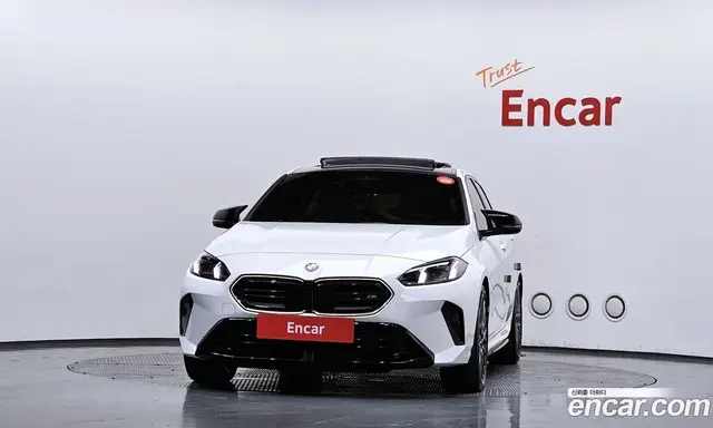 BMW 1 серия 2025 2.0 автомат (гидро), миниатюра 3