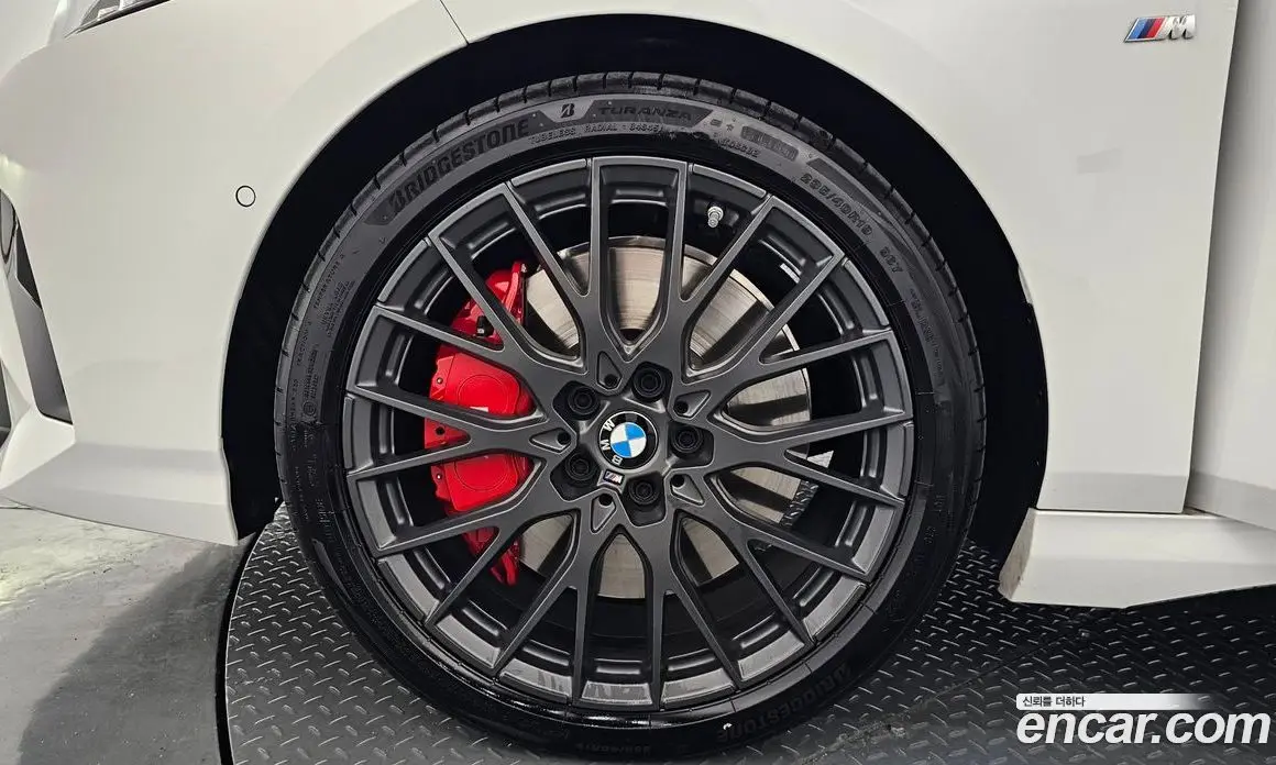 BMW 1 серия 2025 2.0 автомат (гидро), фото 5