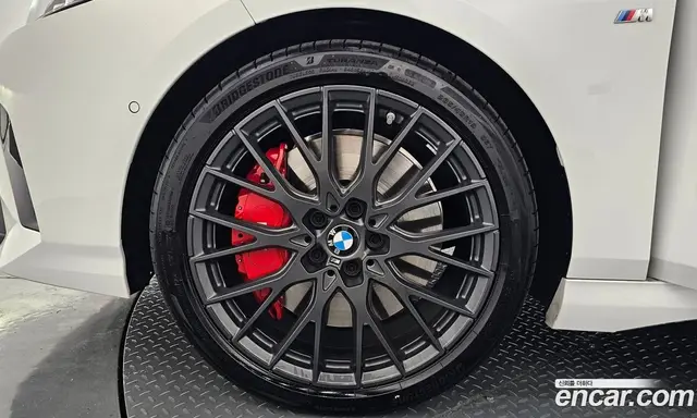 BMW 1 серия 2025 2.0 автомат (гидро), миниатюра 5