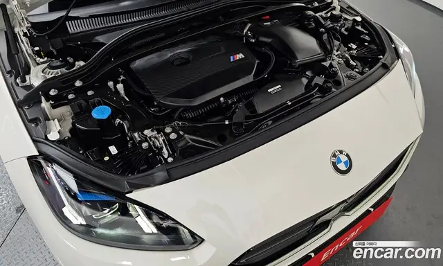 BMW 1 серия 2025 2.0 автомат (гидро), миниатюра 6