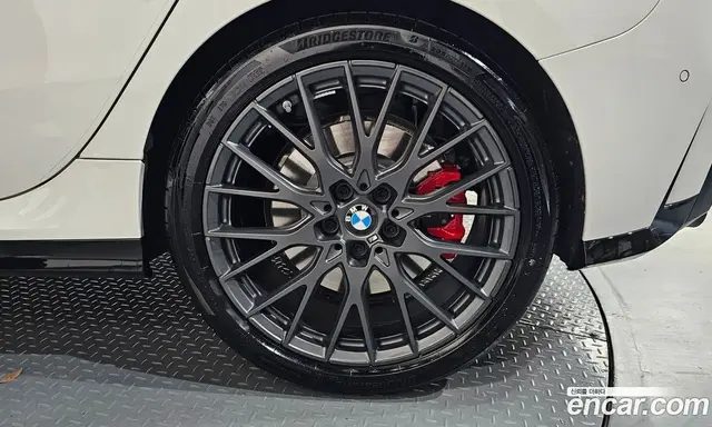 BMW 1 серия 2025 2.0 автомат (гидро), миниатюра 7