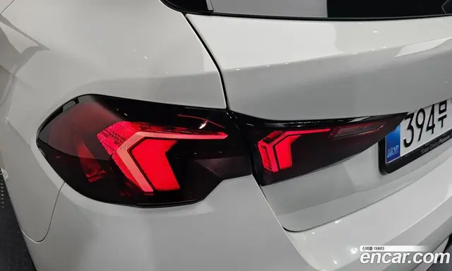 BMW 1 серия 2025 2.0 автомат (гидро), миниатюра 9