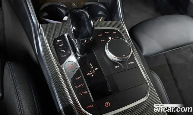 BMW 3 серия 2021 2.0 автомат (гидро), миниатюра 12