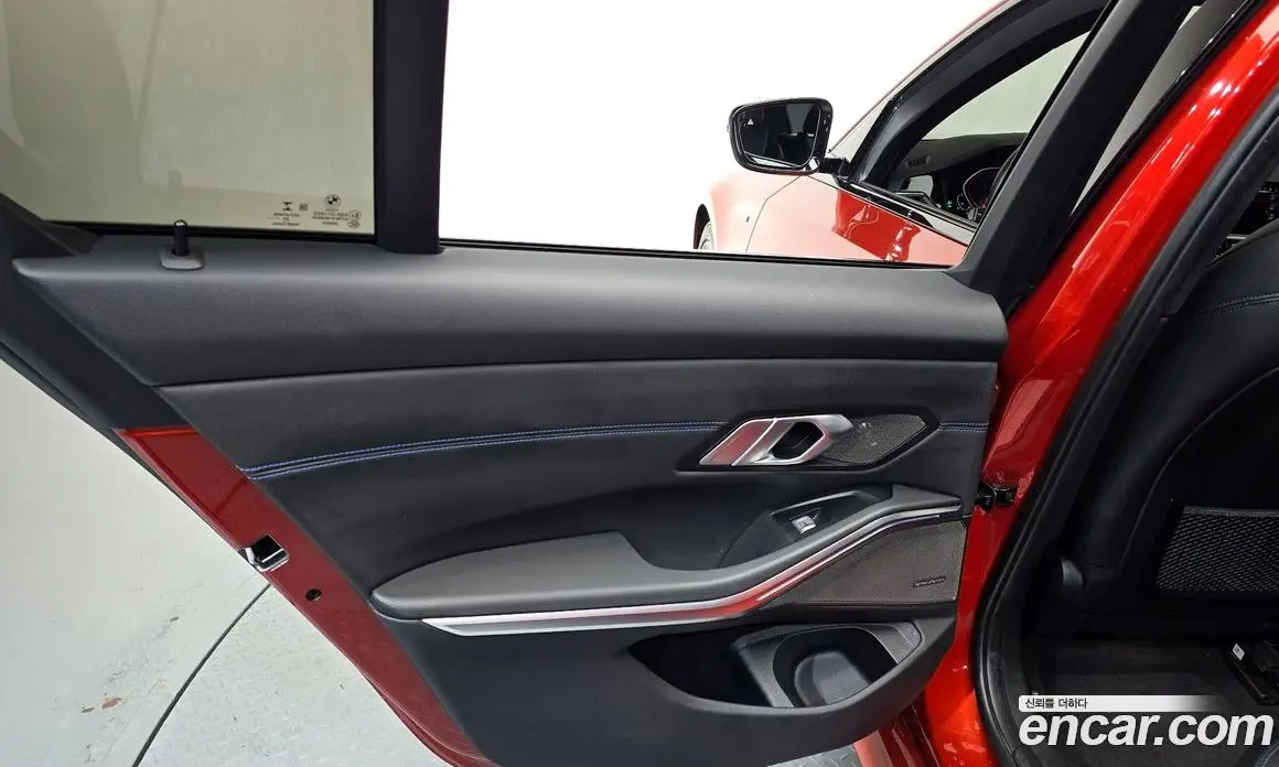 BMW 3 серия 2021 2.0 автомат (гидро), фото 15 BMW 3 серия 2021 2.0 автомат (гидро), фото 15