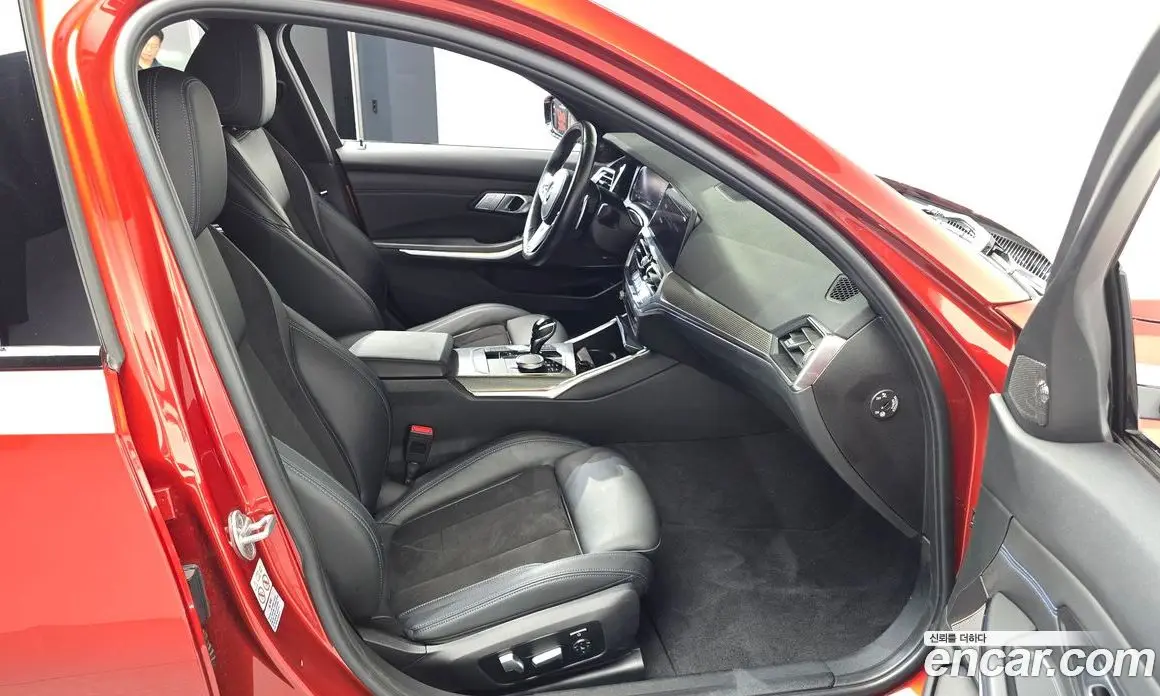 BMW 3 серия 2021 2.0 автомат (гидро), фото 16 BMW 3 серия 2021 2.0 автомат (гидро), фото 16