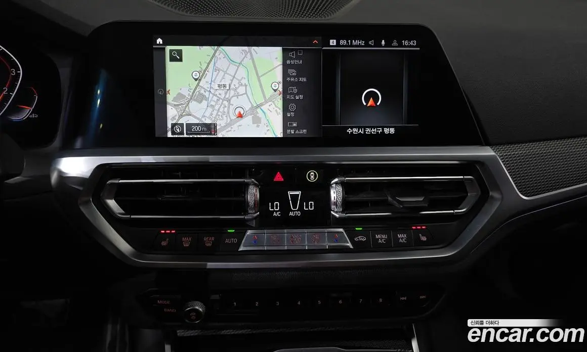 BMW 3 серия 2021 2.0 автомат (гидро), фото 18 BMW 3 серия 2021 2.0 автомат (гидро), фото 18
