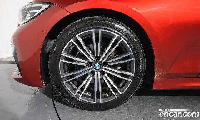 BMW 3 серия 2021 2.0 автомат (гидро), миниатюра 5 BMW 3 серия 2021 2.0 автомат (гидро), миниатюра 5