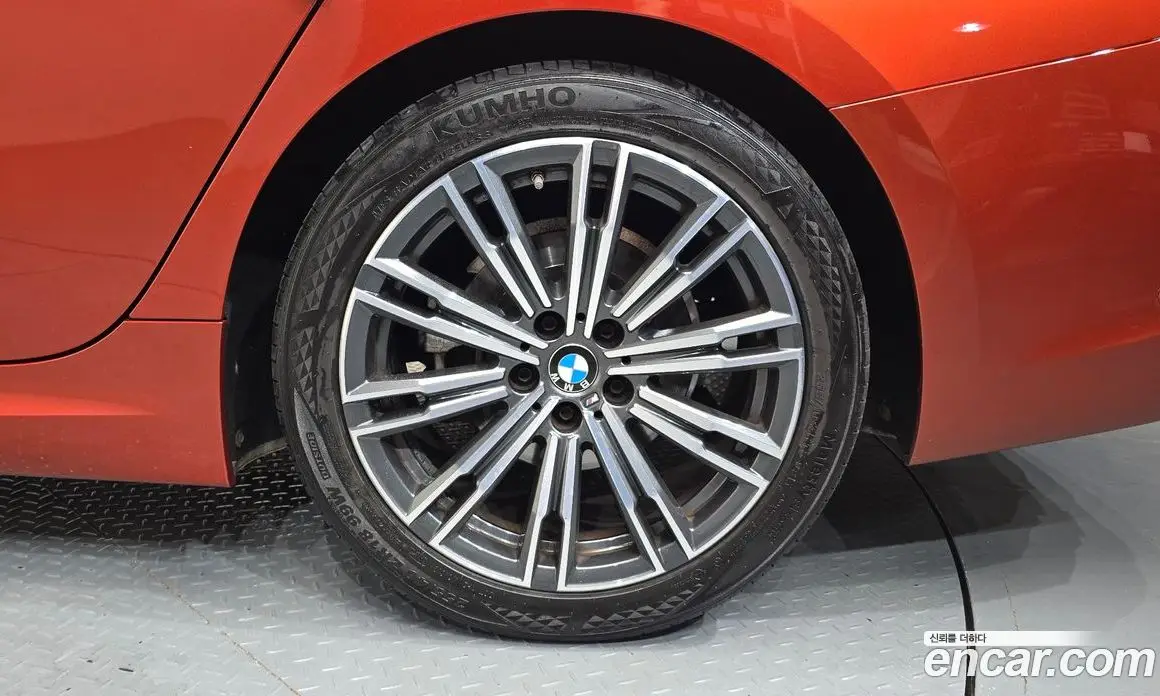 BMW 3 серия 2021 2.0 автомат (гидро), фото 7 BMW 3 серия 2021 2.0 автомат (гидро), фото 7
