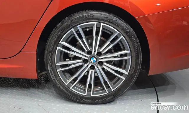 BMW 3 серия 2021 2.0 автомат (гидро), миниатюра 7 BMW 3 серия 2021 2.0 автомат (гидро), миниатюра 7