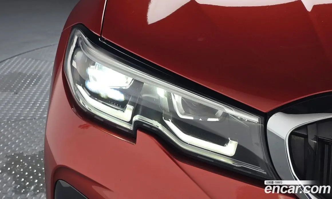 BMW 3 серия 2021 2.0 автомат (гидро), фото 8 BMW 3 серия 2021 2.0 автомат (гидро), фото 8