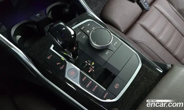 BMW 3 серия 2022 2.0 автомат (гидро), миниатюра 12