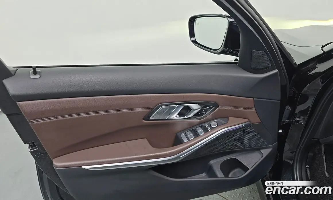 BMW 3 серия 2022 2.0 автомат (гидро), фото 14