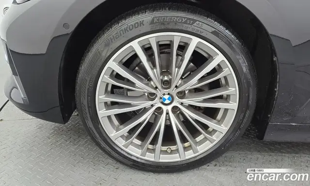 BMW 3 серия 2022 2.0 автомат (гидро), миниатюра 5