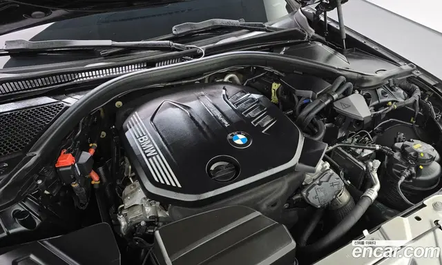 BMW 3 серия 2022 2.0 автомат (гидро), миниатюра 6
