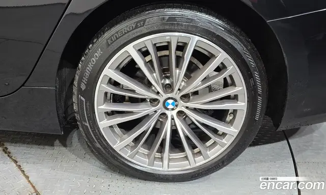 BMW 3 серия 2022 2.0 автомат (гидро), миниатюра 7