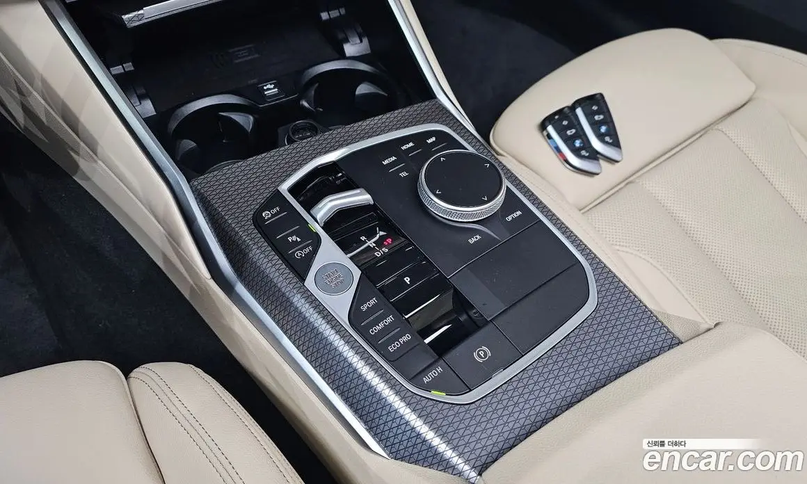 BMW 3 серия 2023 2.0 автомат (гидро), фото 11