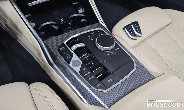 BMW 3 серия 2023 2.0 автомат (гидро), миниатюра 11