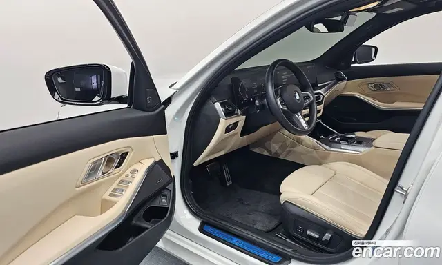 BMW 3 серия 2023 2.0 автомат (гидро), миниатюра 12