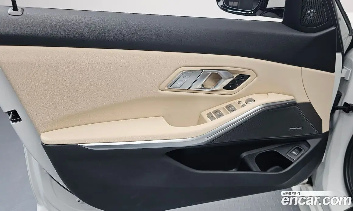 BMW 3 серия 2023 2.0 автомат (гидро), фото 13
