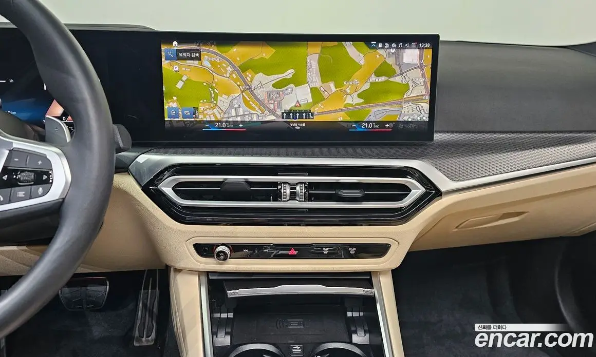 BMW 3 серия 2023 2.0 автомат (гидро), фото 18