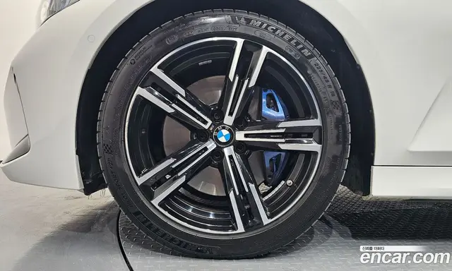 BMW 3 серия 2023 2.0 автомат (гидро), миниатюра 4