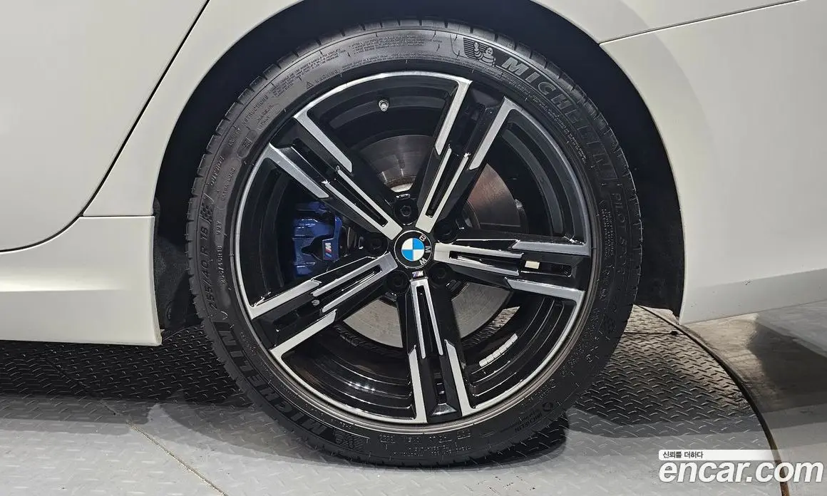 BMW 3 серия 2023 2.0 автомат (гидро), фото 6