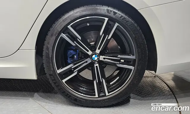 BMW 3 серия 2023 2.0 автомат (гидро), миниатюра 6