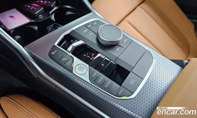 BMW 3 серия 2025 2.0 автомат (гидро), миниатюра 12