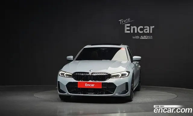 BMW 3 серия 2025 2.0 автомат (гидро), миниатюра 3
