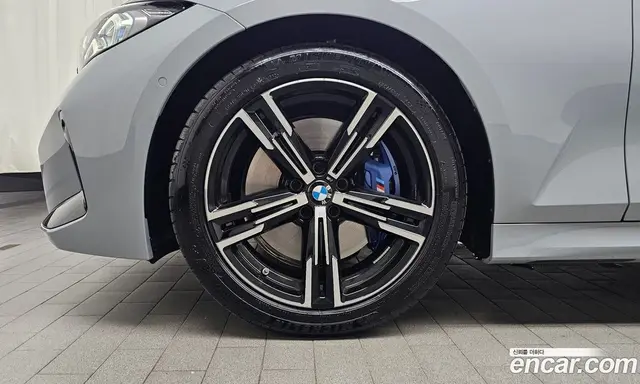 BMW 3 серия 2025 2.0 автомат (гидро), миниатюра 5