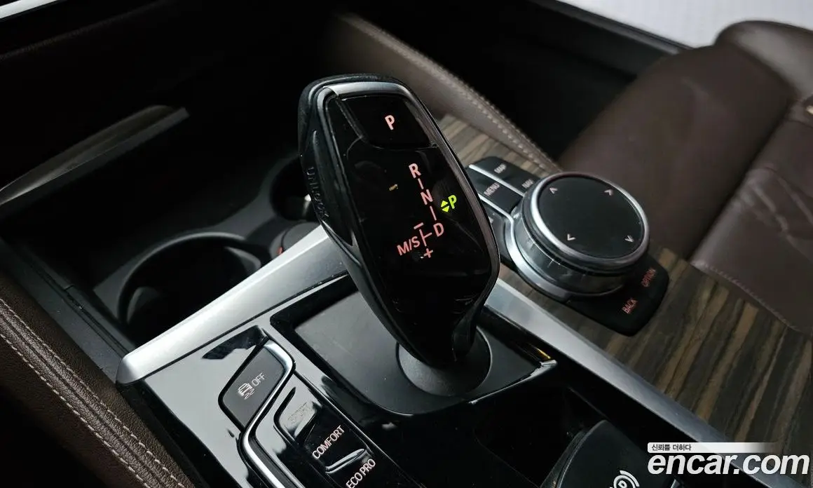 BMW 5 серия 2017 2.0 автомат (гидро), фото 12