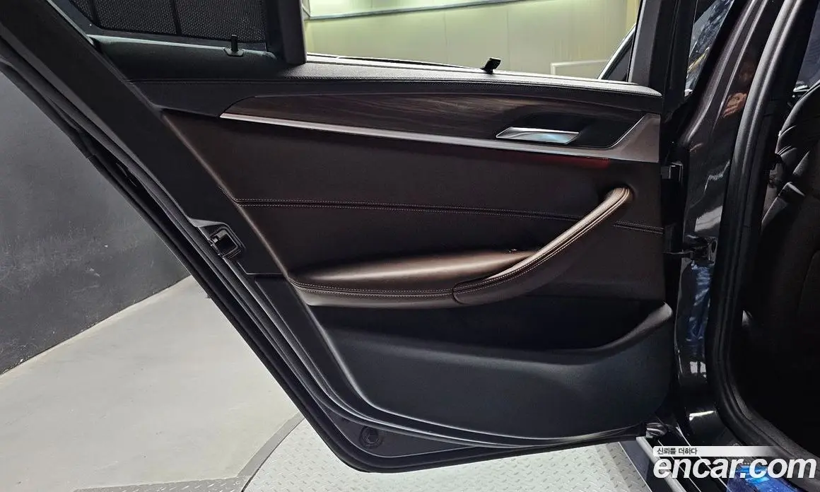 BMW 5 серия 2017 2.0 автомат (гидро), фото 15