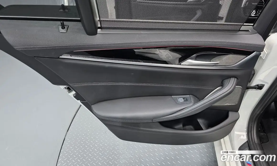 BMW 5 серия 2021 2.0 автомат (гидро), фото 15