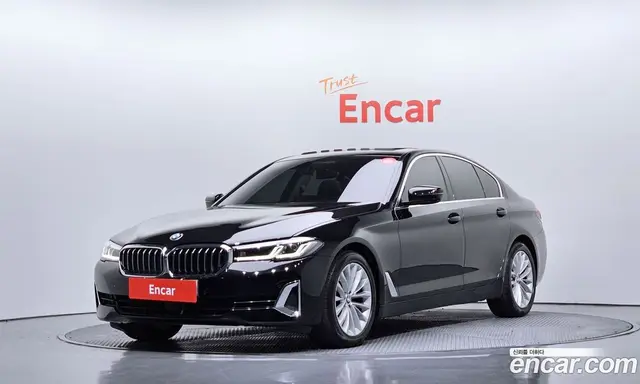 BMW 5 серия, 2023, 75 083 км