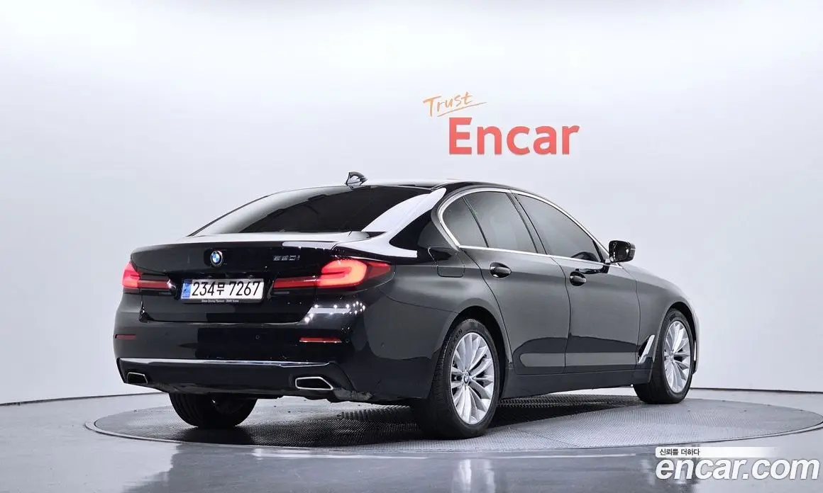 BMW 5 серия 2023 2.0 автомат (гидро), фото 2 BMW 5 серия 2023 2.0 автомат (гидро), фото 2