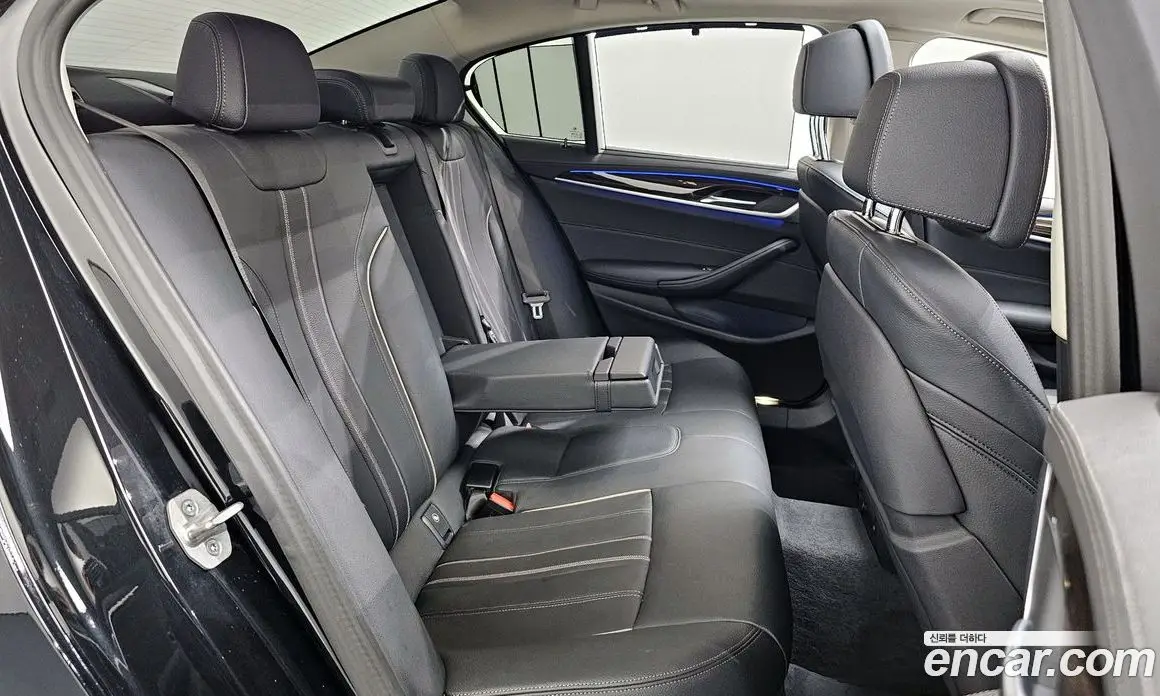 BMW 5 серия 2023 2.0 автомат (гидро), фото 18 BMW 5 серия 2023 2.0 автомат (гидро), фото 18
