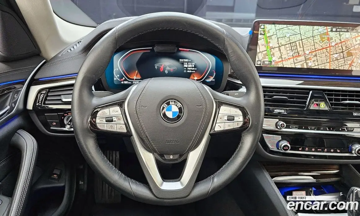 BMW 5 серия 2023 2.0 автомат (гидро), фото 19 BMW 5 серия 2023 2.0 автомат (гидро), фото 19