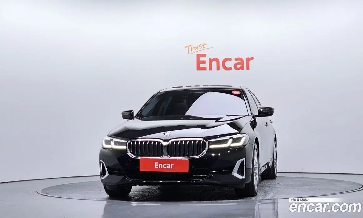 BMW 5 серия 2023 2.0 автомат (гидро), фото 3 BMW 5 серия 2023 2.0 автомат (гидро), фото 3