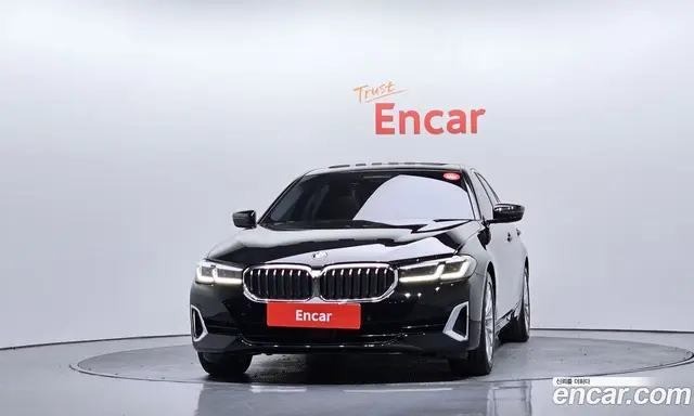 BMW 5 серия 2023 2.0 автомат (гидро), миниатюра 3 BMW 5 серия 2023 2.0 автомат (гидро), миниатюра 3