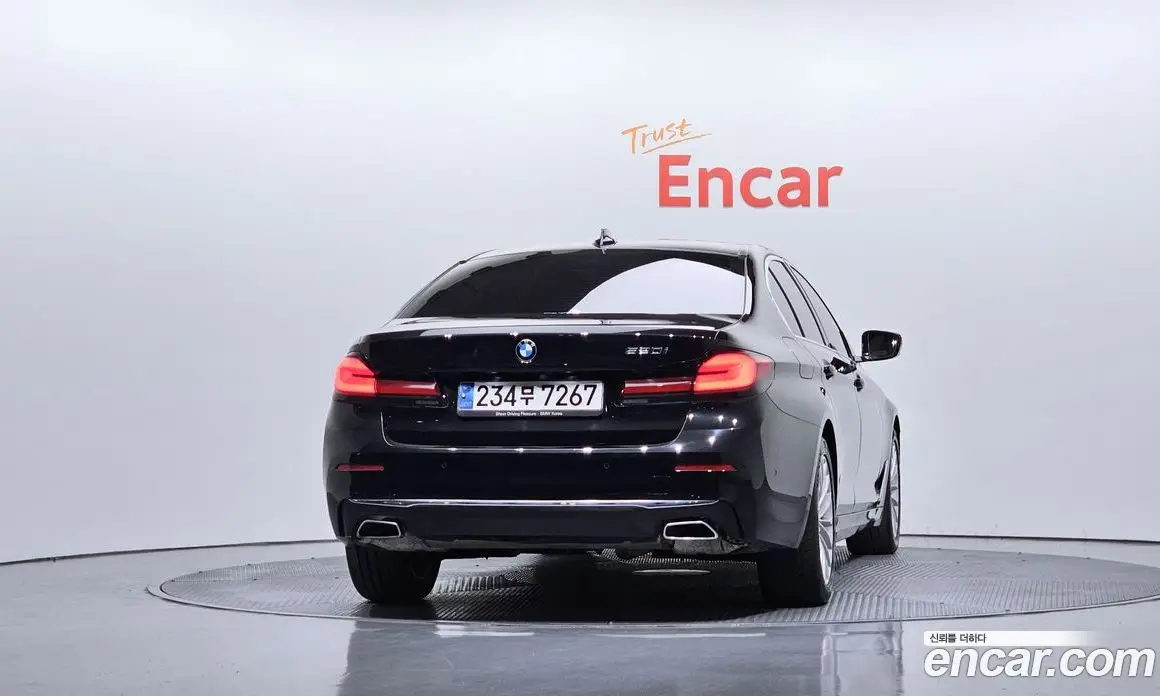 BMW 5 серия 2023 2.0 автомат (гидро), фото 4 BMW 5 серия 2023 2.0 автомат (гидро), фото 4