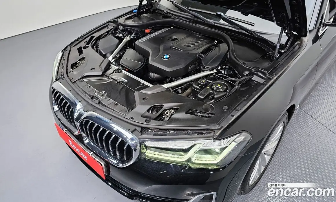 BMW 5 серия 2023 2.0 автомат (гидро), фото 6 BMW 5 серия 2023 2.0 автомат (гидро), фото 6