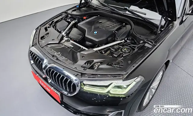 BMW 5 серия 2023 2.0 автомат (гидро), миниатюра 6 BMW 5 серия 2023 2.0 автомат (гидро), миниатюра 6