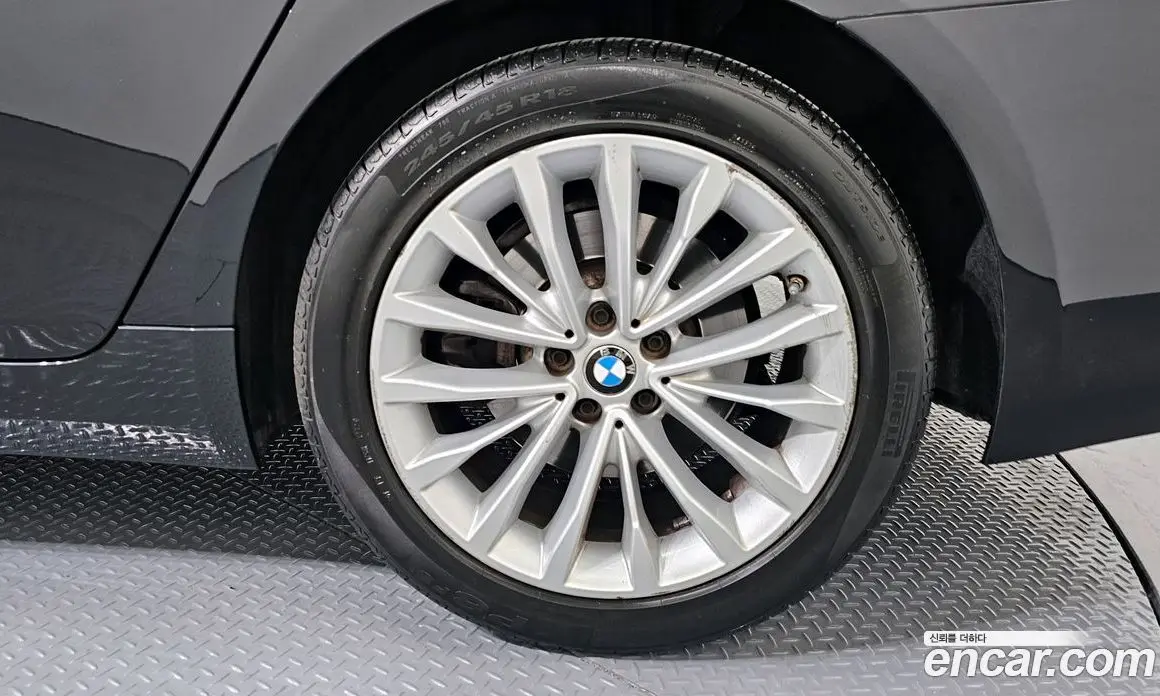 BMW 5 серия 2023 2.0 автомат (гидро), фото 7 BMW 5 серия 2023 2.0 автомат (гидро), фото 7