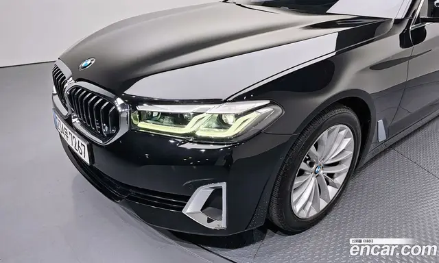 BMW 5 серия 2023 2.0 автомат (гидро), миниатюра 8 BMW 5 серия 2023 2.0 автомат (гидро), миниатюра 8