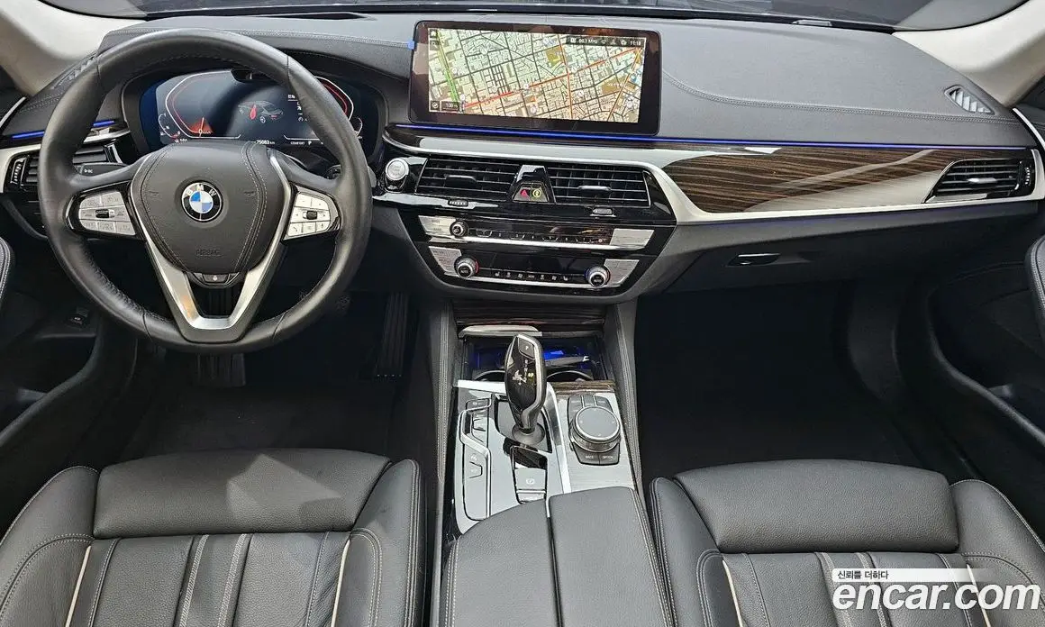 BMW 5 серия 2023 2.0 автомат (гидро), фото 10 BMW 5 серия 2023 2.0 автомат (гидро), фото 10