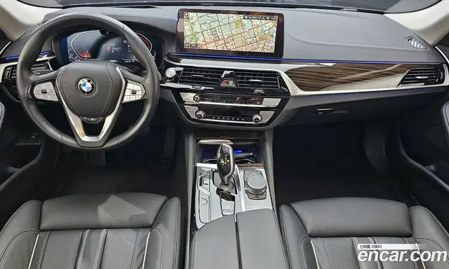 BMW 5 серия 2023 2.0 автомат (гидро), миниатюра 10 BMW 5 серия 2023 2.0 автомат (гидро), миниатюра 10