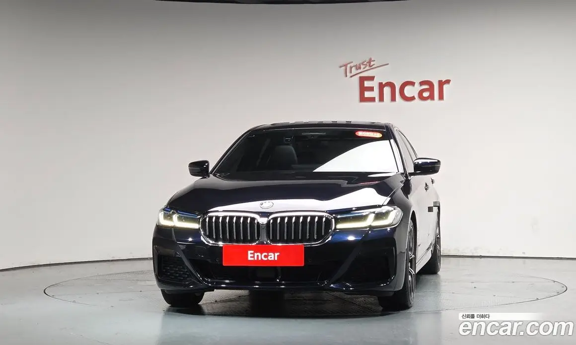BMW 5 серия 2023 2.0 автомат (гидро), фото 2 BMW 5 серия 2023 2.0 автомат (гидро), фото 2
