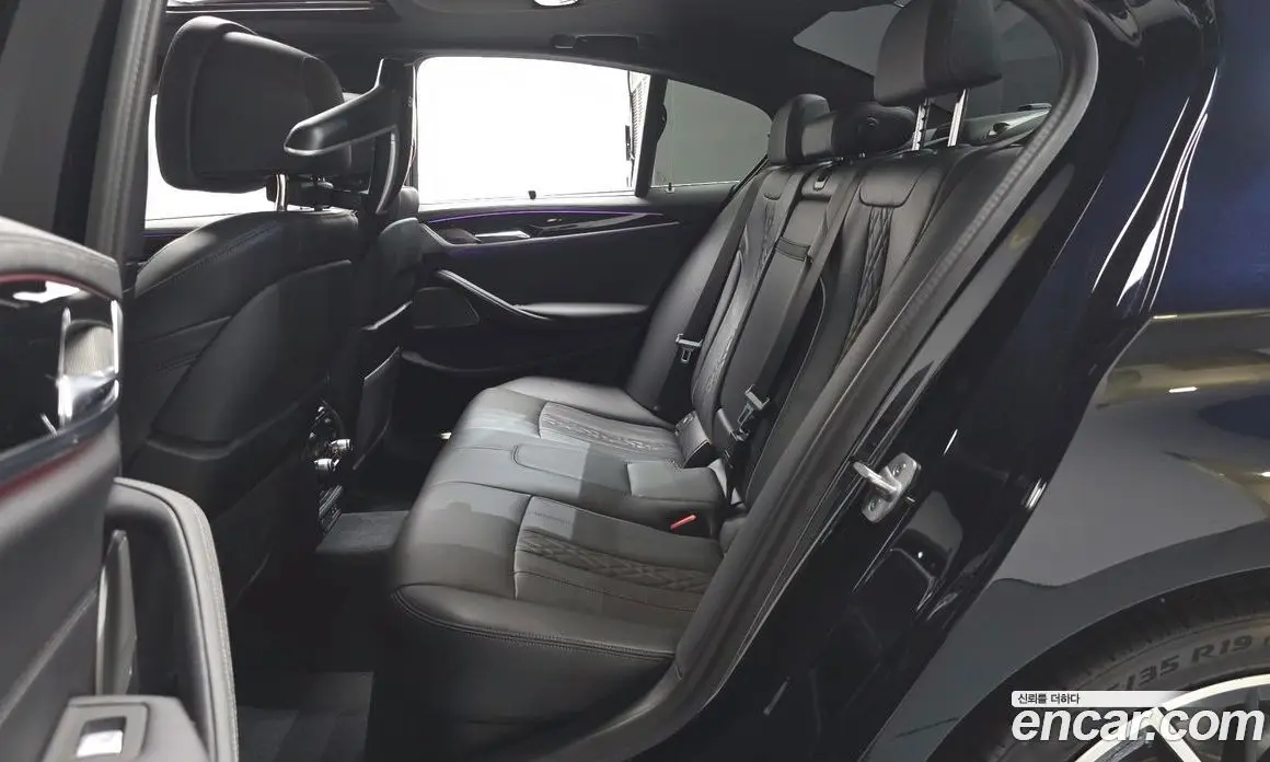 BMW 5 серия 2023 2.0 автомат (гидро), фото 15 BMW 5 серия 2023 2.0 автомат (гидро), фото 15
