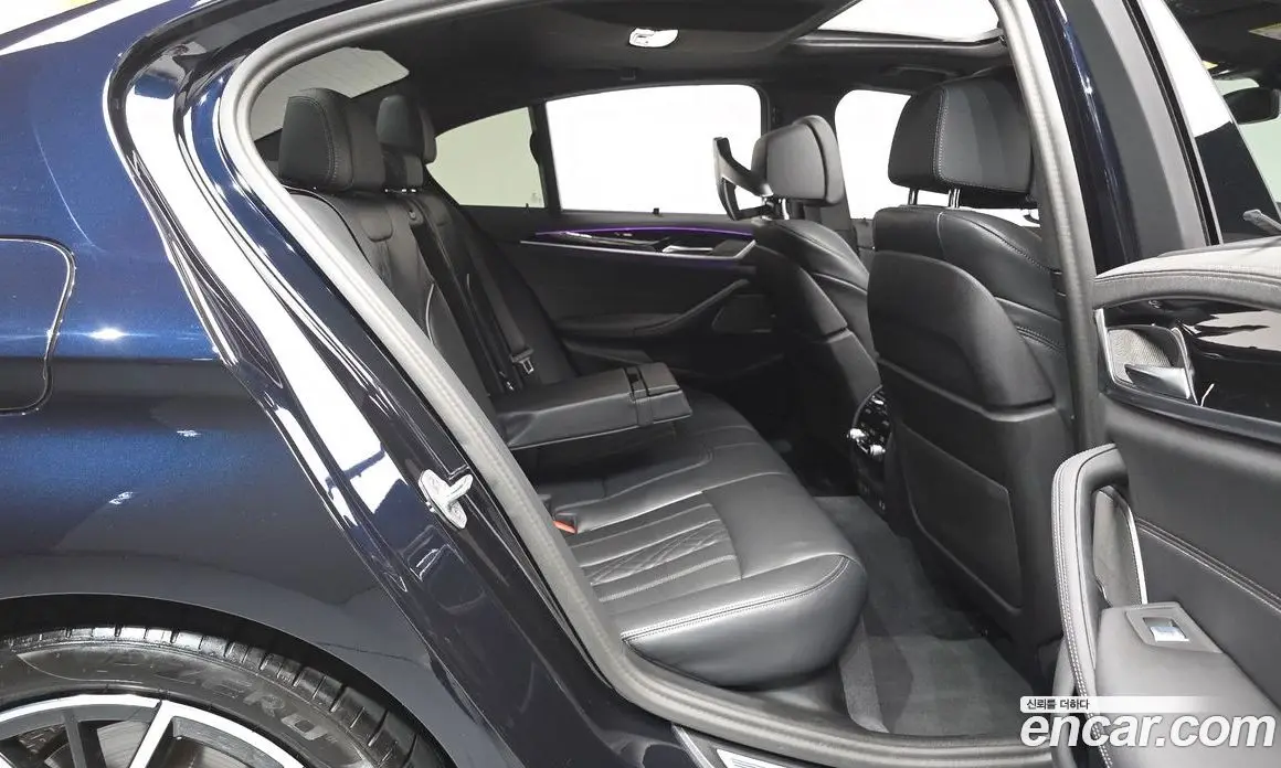 BMW 5 серия 2023 2.0 автомат (гидро), фото 16 BMW 5 серия 2023 2.0 автомат (гидро), фото 16