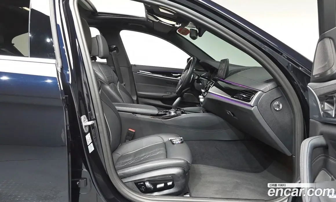 BMW 5 серия 2023 2.0 автомат (гидро), фото 17 BMW 5 серия 2023 2.0 автомат (гидро), фото 17